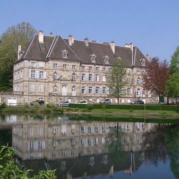 Abbaye de Lure