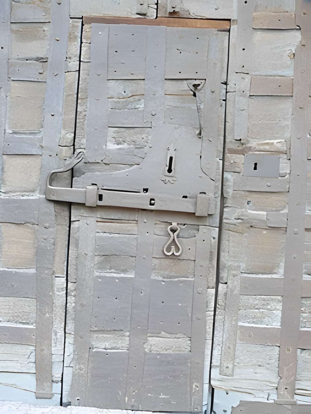 Église Saint-Apollinaire de L'Argentière-la-Bessée