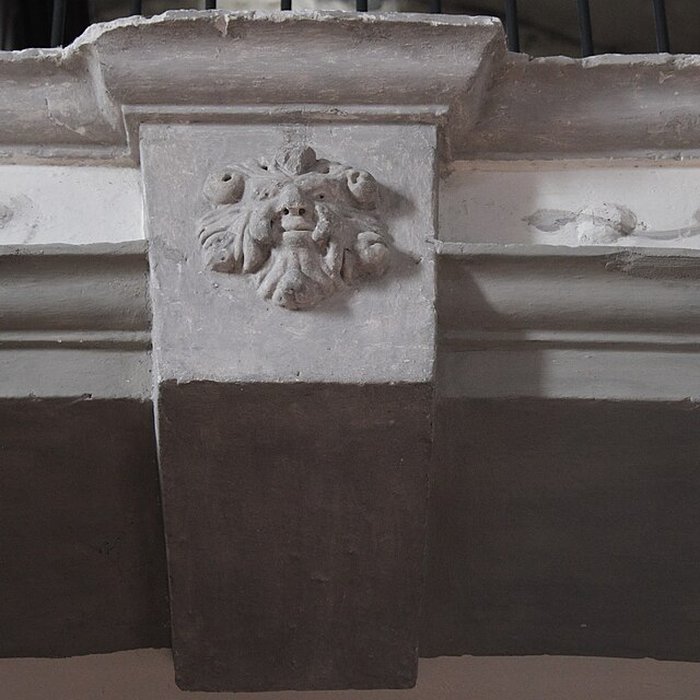 Photo de Église Saint-Arey de Serres