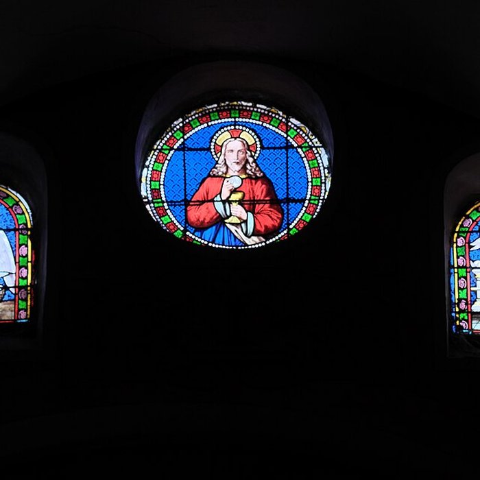 Photo de Église Saint-Arey de Serres