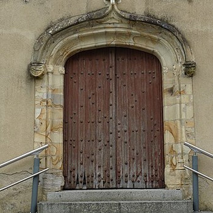 Photo de Église Saint-Armel de Saint-Armel