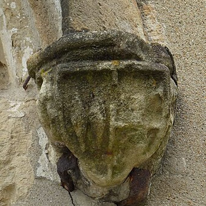 Photo de Église Saint-Armel de Saint-Armel