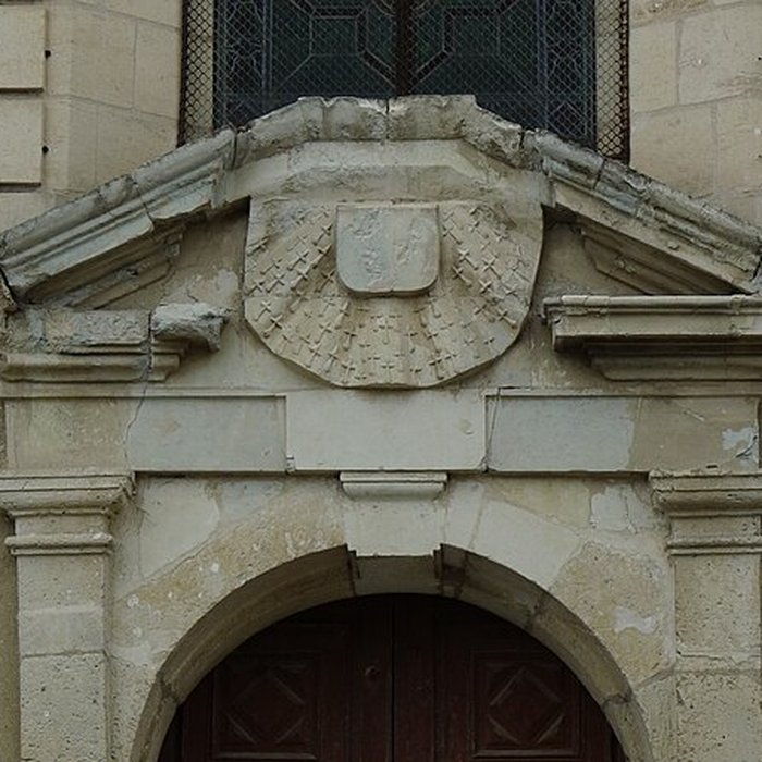 Photo de Église Saint-Armel de Saint-Armel