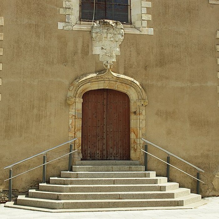 Photo de Église Saint-Armel de Saint-Armel