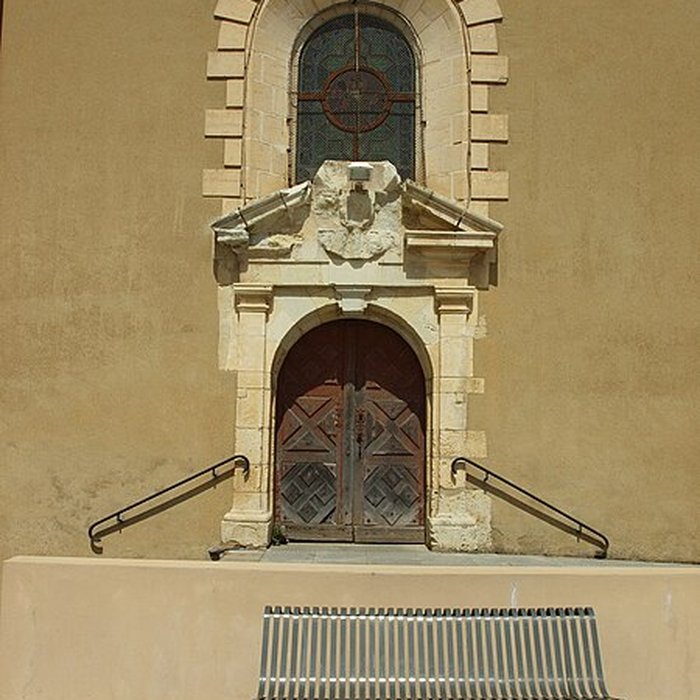 Photo de Église Saint-Armel de Saint-Armel