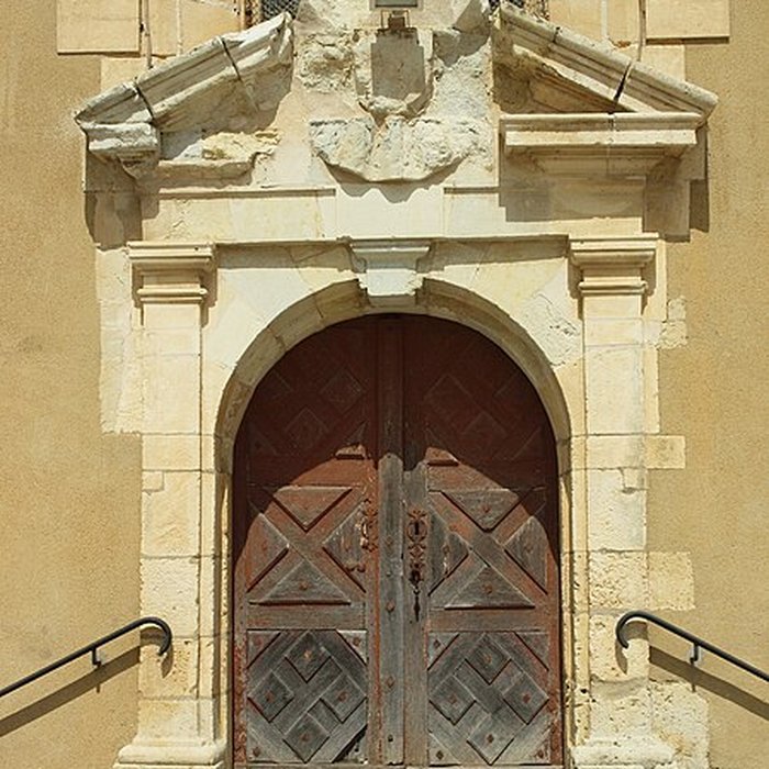 Photo de Église Saint-Armel de Saint-Armel