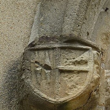 Église Saint-Armel de Saint-Armel