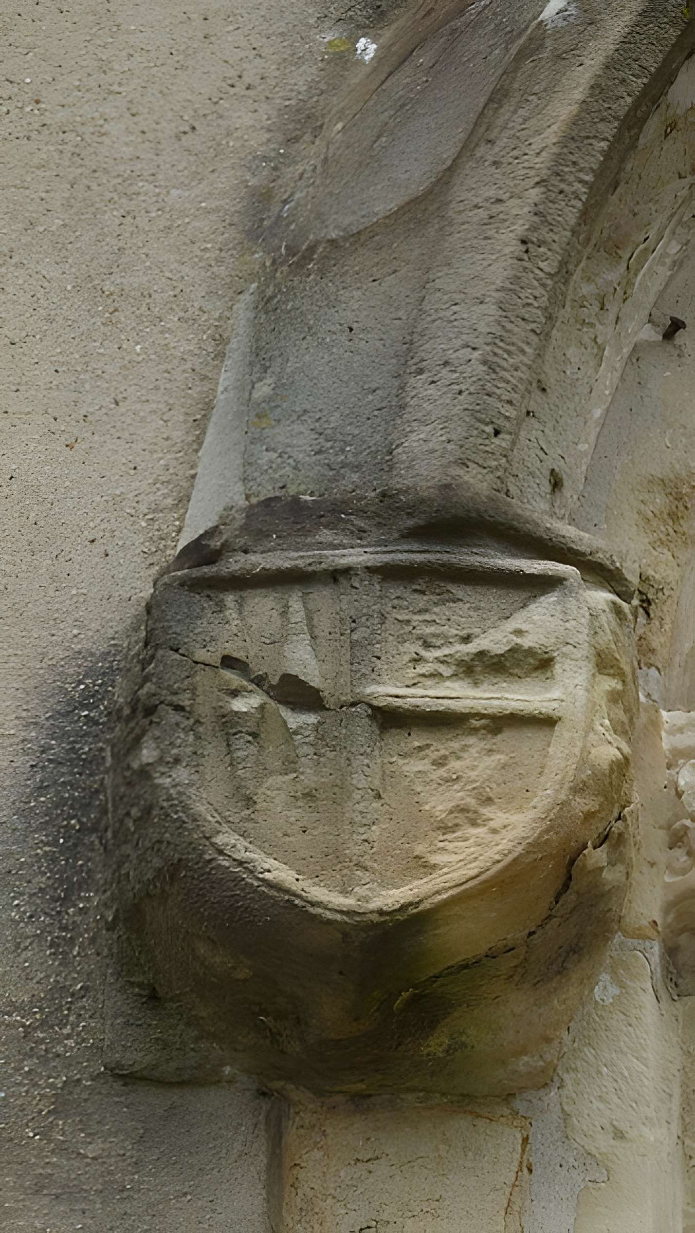 Église Saint-Armel de Saint-Armel