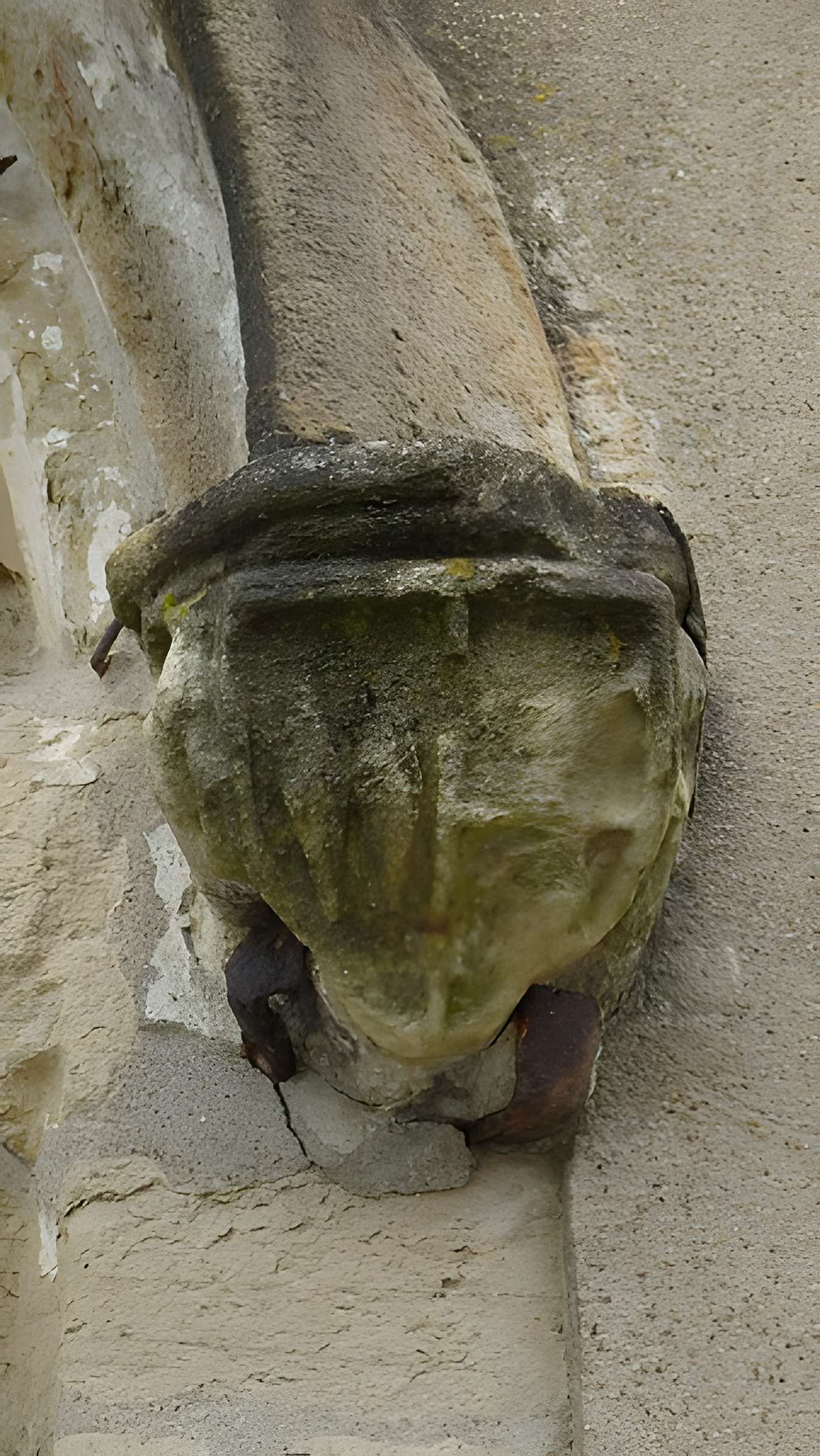 Église Saint-Armel de Saint-Armel