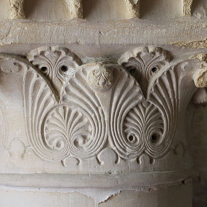 Photo de Église Saint-Aubin dAcqueville