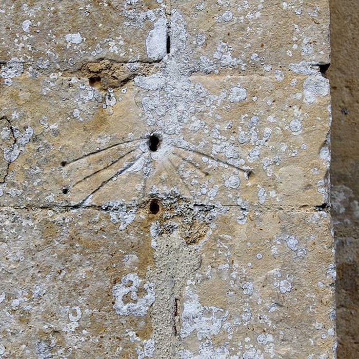 Photo de Église Saint-Aubin dAcqueville