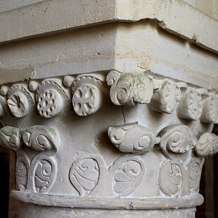 Photo de Église Saint-Aubin dAcqueville