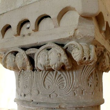 Église Saint-Aubin dAcqueville