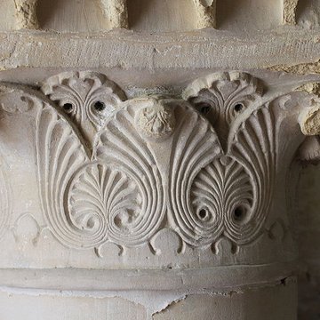 Église Saint-Aubin dAcqueville