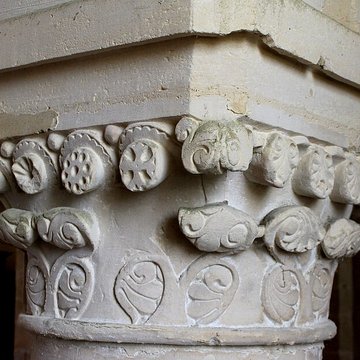 Église Saint-Aubin dAcqueville