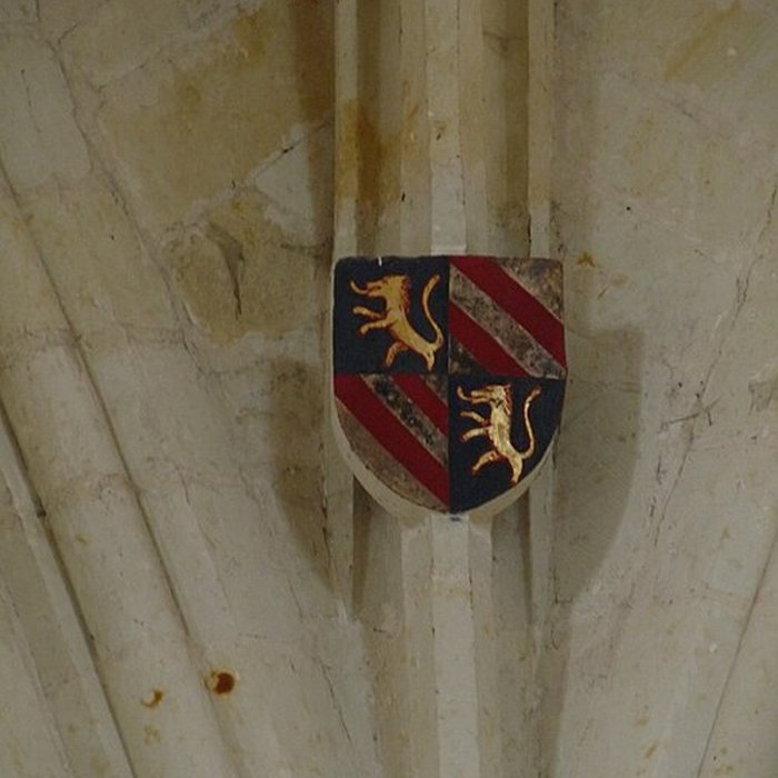 Photo de Église Saint-Aubin de Blaison