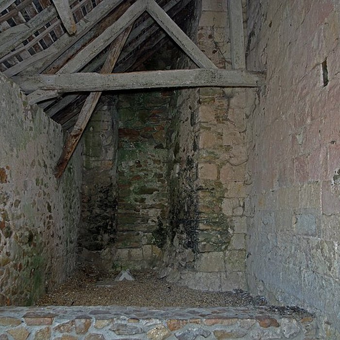 Photo de Église Saint-Aubin de Blaison