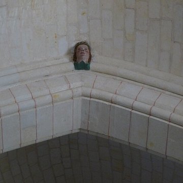 Église Saint-Aubin de Blaison