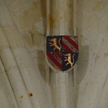 Église Saint-Aubin de Blaison
