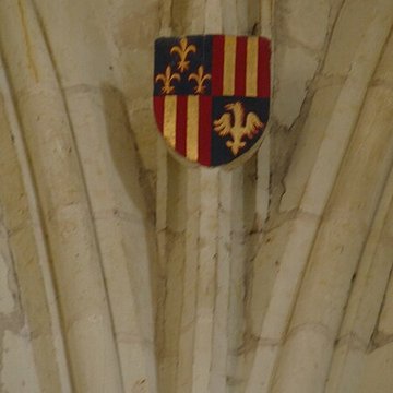 Église Saint-Aubin de Blaison