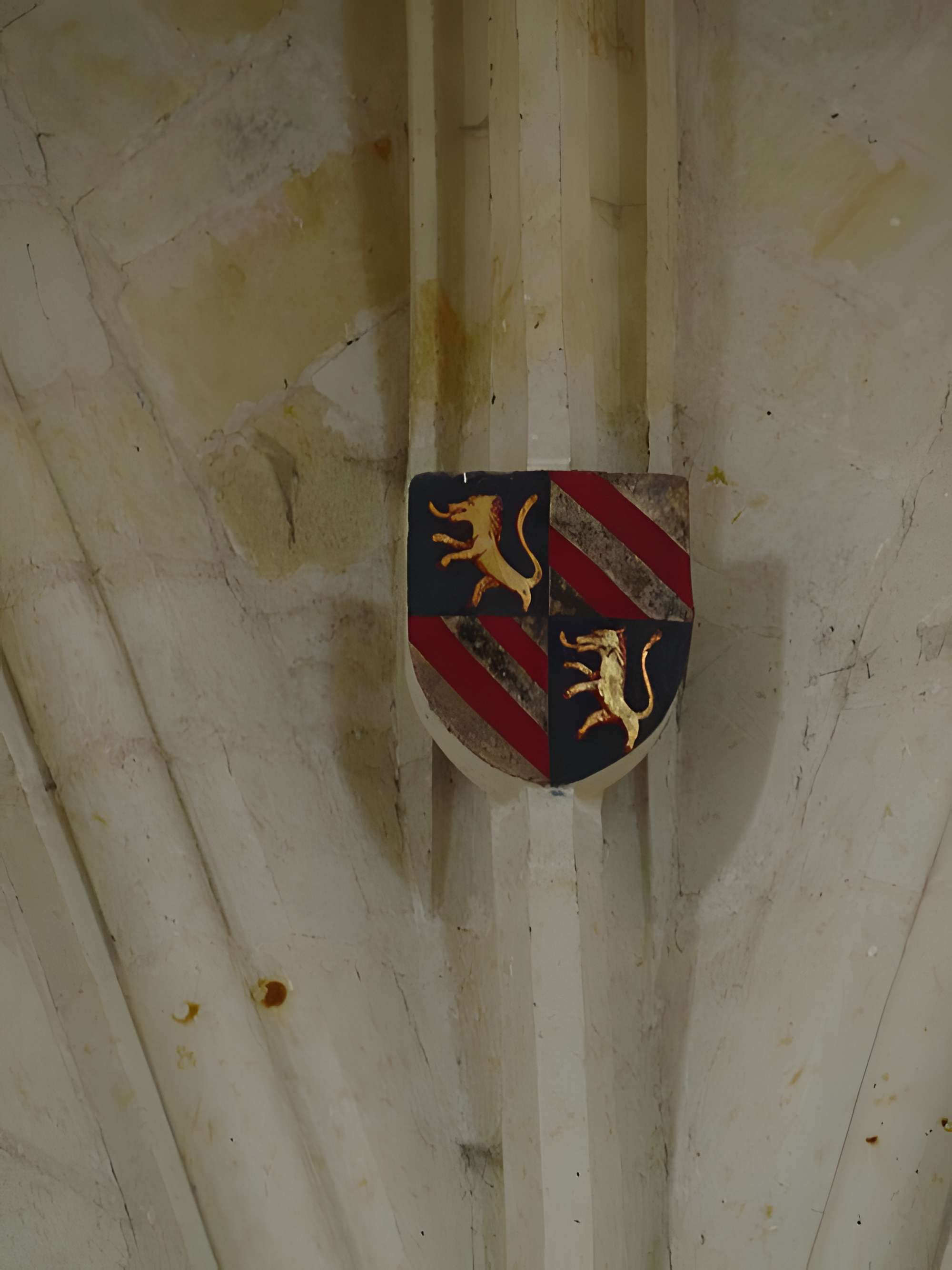 Église Saint-Aubin de Blaison