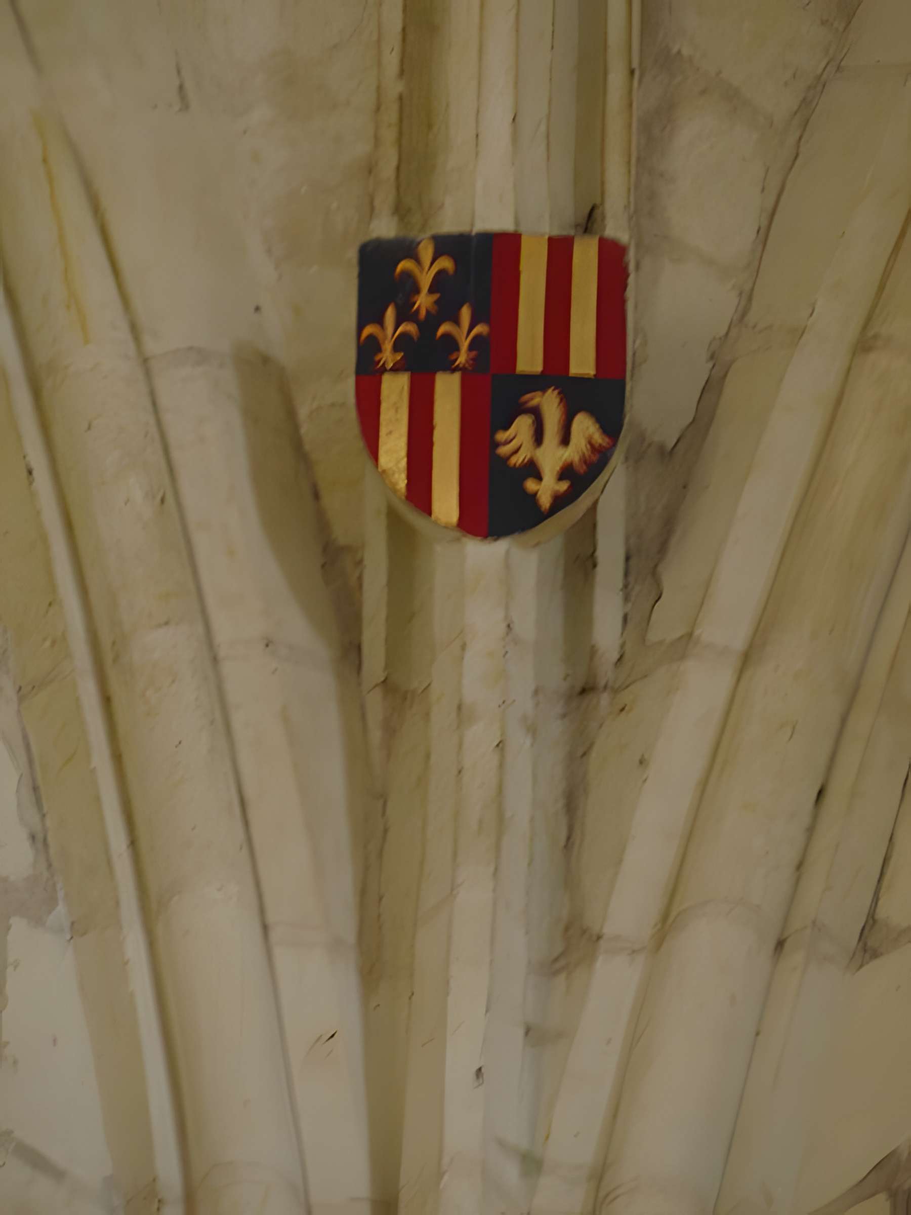 Église Saint-Aubin de Blaison