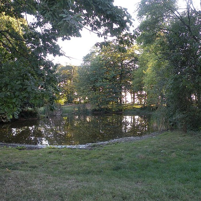 Photo de Ancienne abbaye de Marcheroux