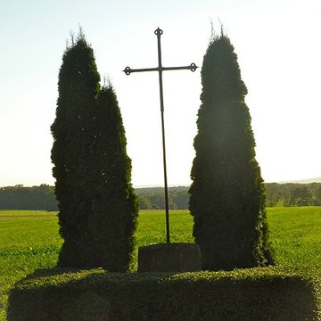 Ancienne abbaye de Marcheroux