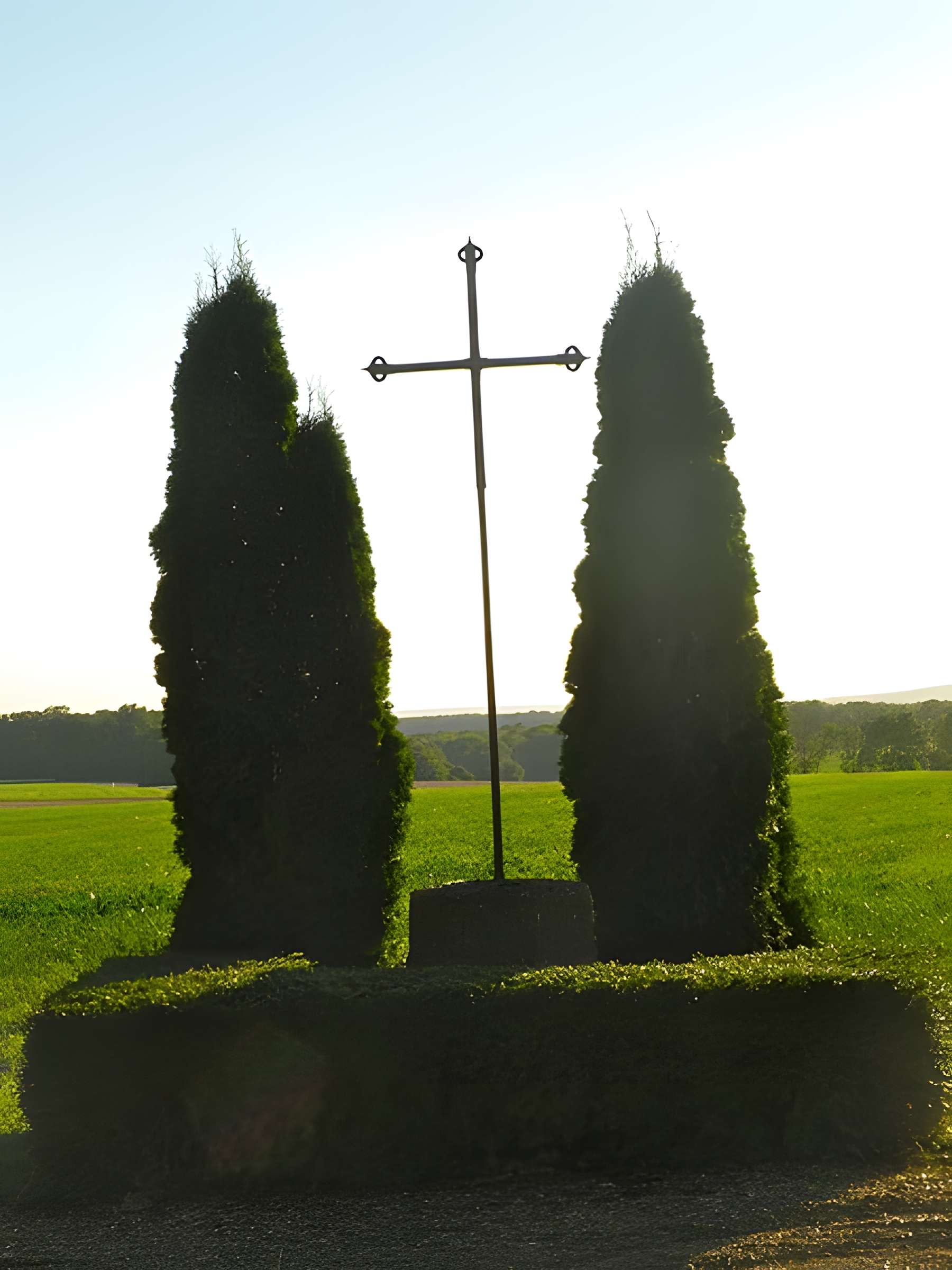 Ancienne abbaye de Marcheroux