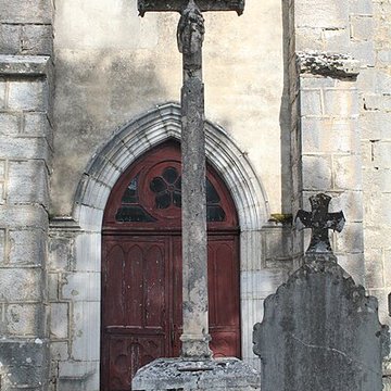 Église Saint-Aubin de Fétigny