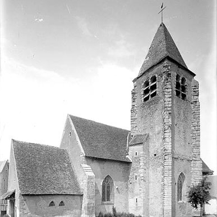 Photo de Église Saint-Aubin de Germenay