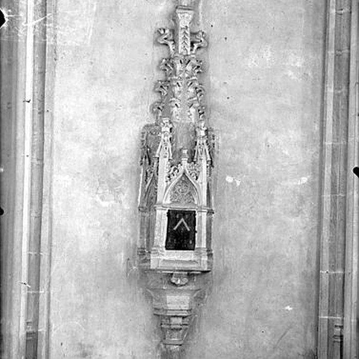 Photo de Église Saint-Aubin de Germenay