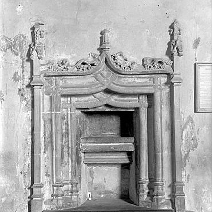 Photo de Église Saint-Aubin de Germenay