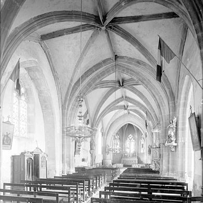 Photo de Église Saint-Aubin de Germenay
