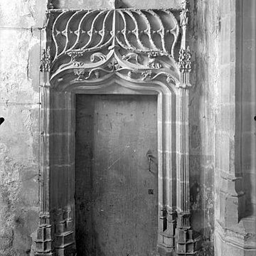 Église Saint-Aubin de Germenay