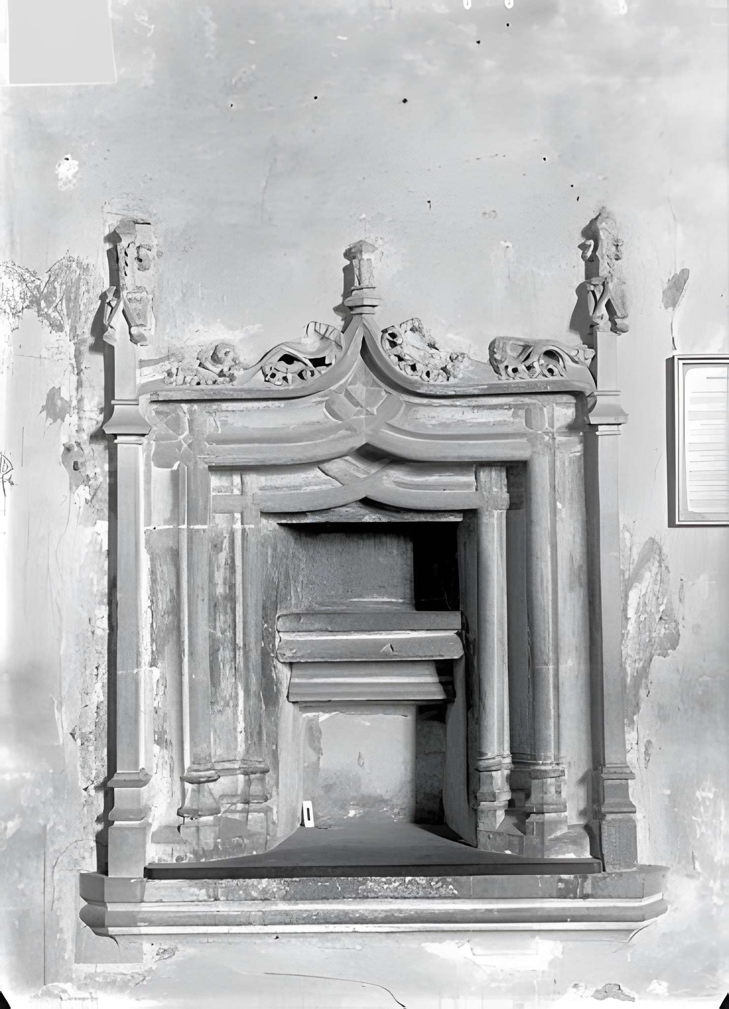 Église Saint-Aubin de Germenay