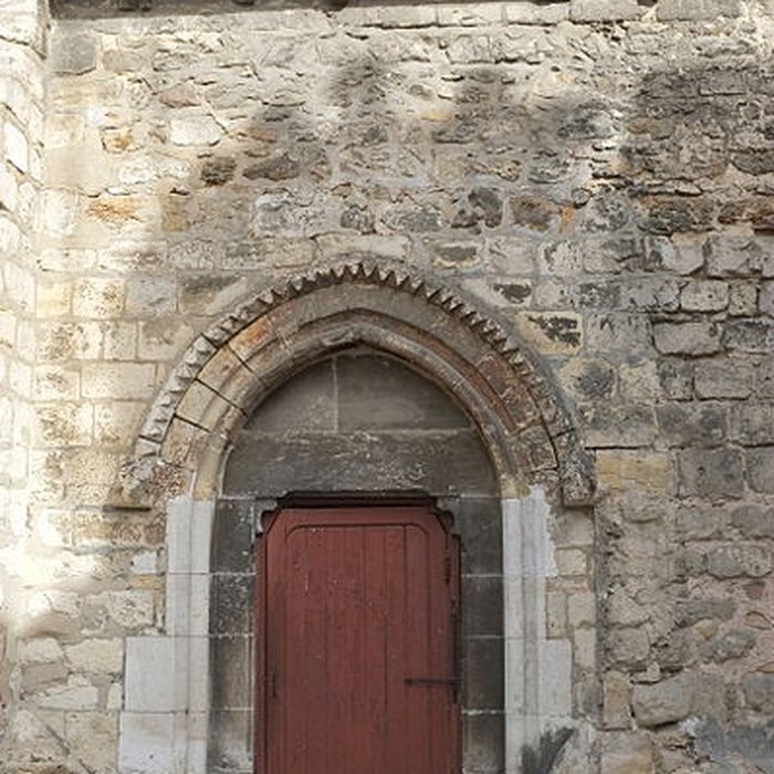 Photo de Église Saint-Aubin de Pacy-sur-Eure
