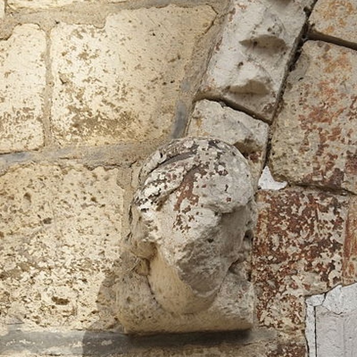 Photo de Église Saint-Aubin de Pacy-sur-Eure