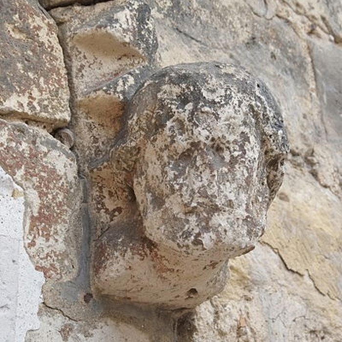 Photo de Église Saint-Aubin de Pacy-sur-Eure