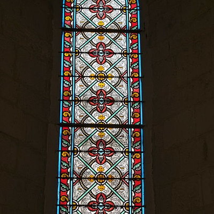 Photo de Église Saint-Aubin de Pacy-sur-Eure