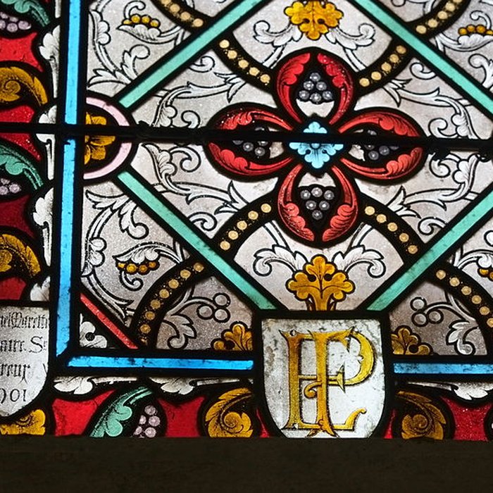 Photo de Église Saint-Aubin de Pacy-sur-Eure