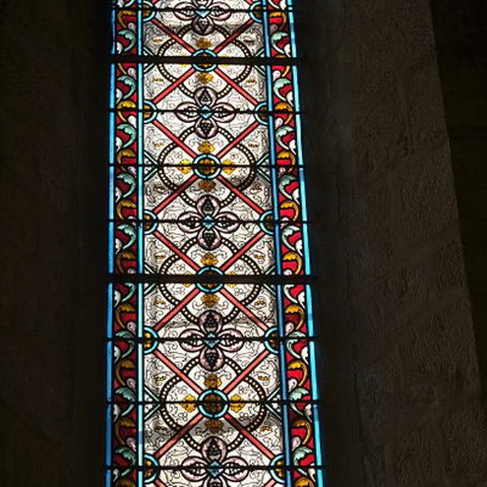 Photo de Église Saint-Aubin de Pacy-sur-Eure