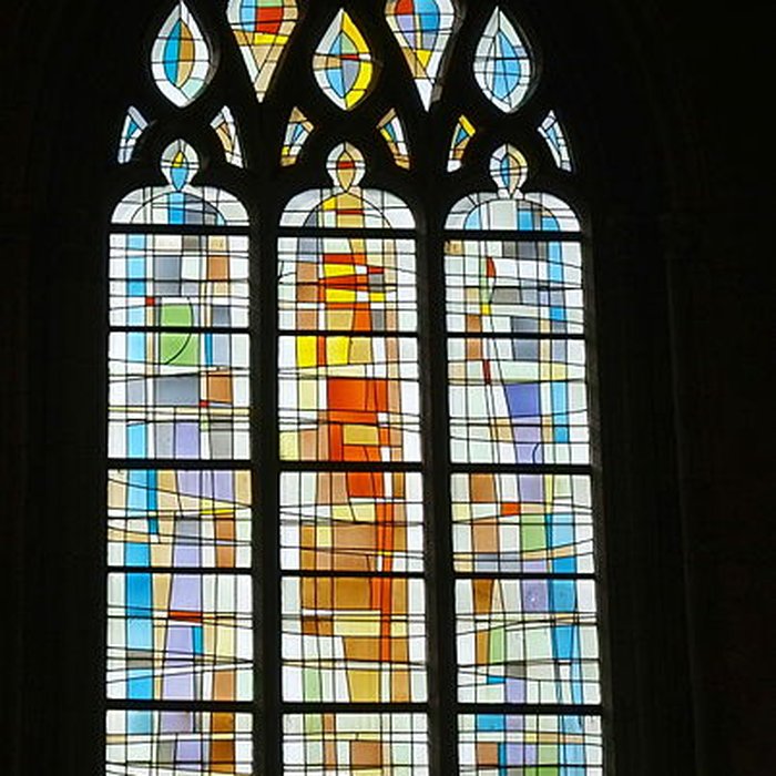 Photo de Église Saint-Aubin de Pacy-sur-Eure