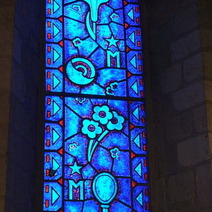 Photo de Église Saint-Aubin de Pacy-sur-Eure