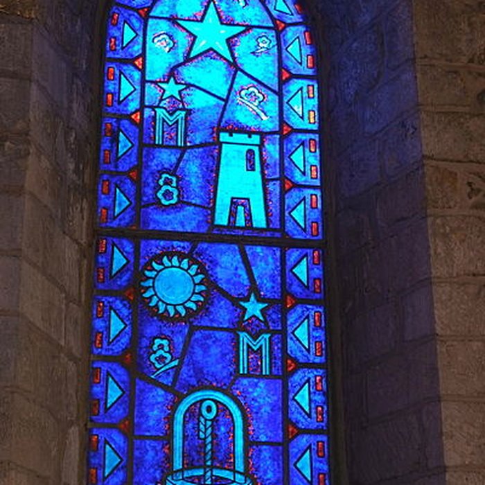 Photo de Église Saint-Aubin de Pacy-sur-Eure