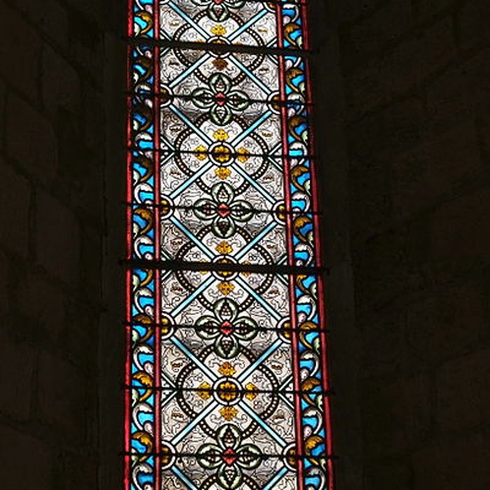 Photo de Église Saint-Aubin de Pacy-sur-Eure