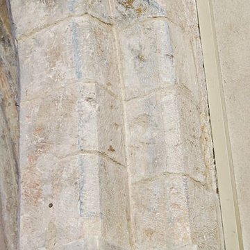 eglise saint aubin de pacy sur eure