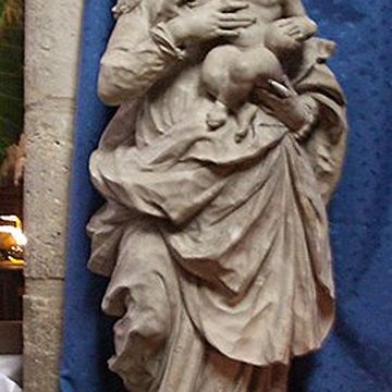 Église Saint-Aubin de Pacy-sur-Eure