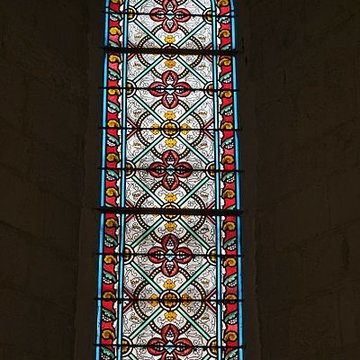 Église Saint-Aubin de Pacy-sur-Eure