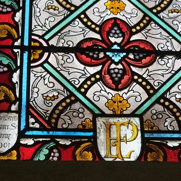 Église Saint-Aubin de Pacy-sur-Eure